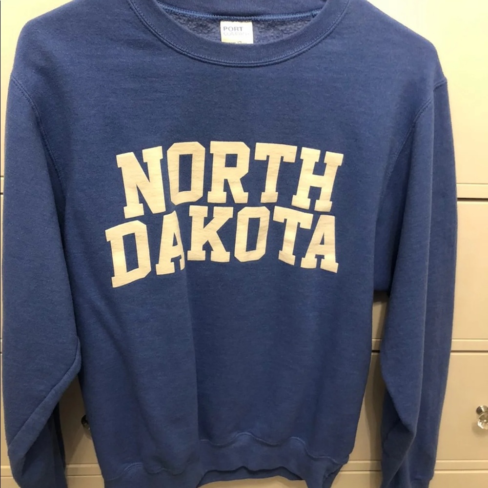ND Crewneck